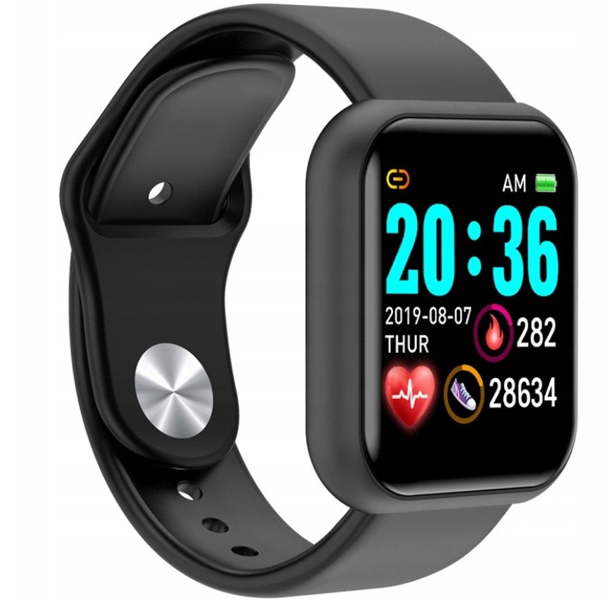 Detské hodinky - Vodotesné vodotesné hodinky Smartwatch PL Darček