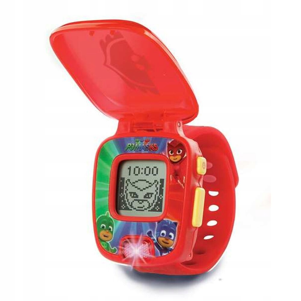 Detské hodinky - Detské smartwatch vtech pj masky sovy