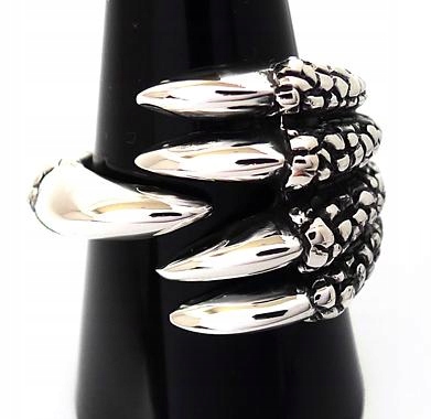 Dragon's Claw r241