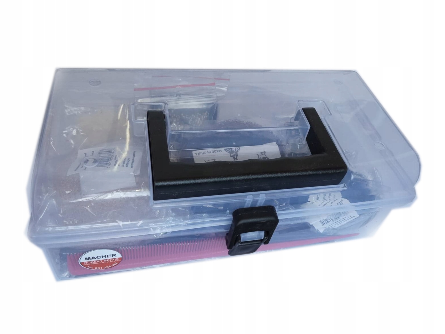 CuffLinks-CuffLinks pre UPS
