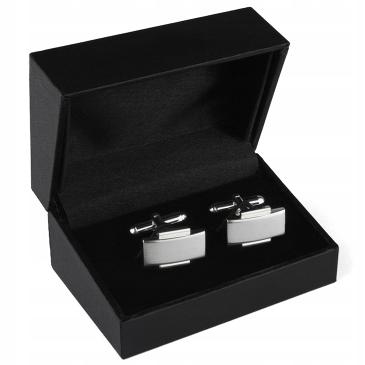 CuffLinks pre pánske manžetové gombíky + box S15