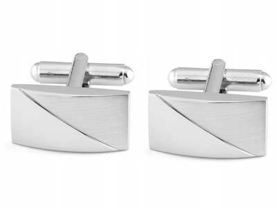 Cufflinks for tričko Cufflinks Clip S40