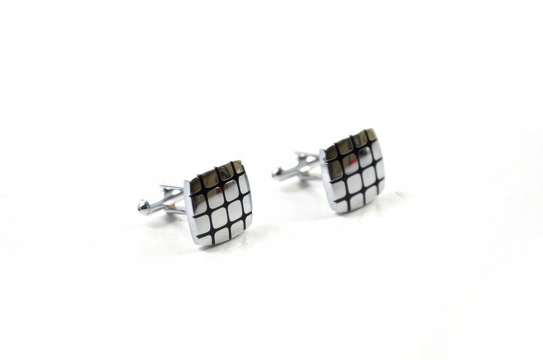 T -shirt Cufflinks