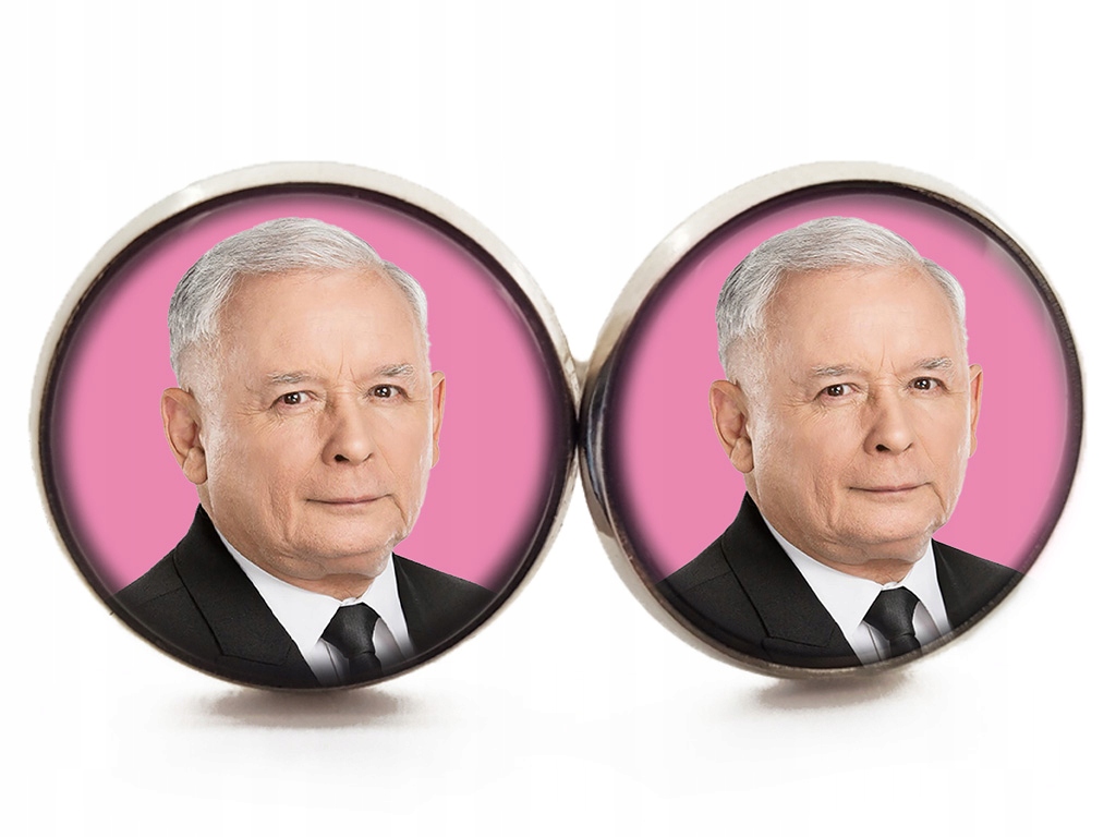 CuffLinks Cufflinks Politici Darček na narodeniny