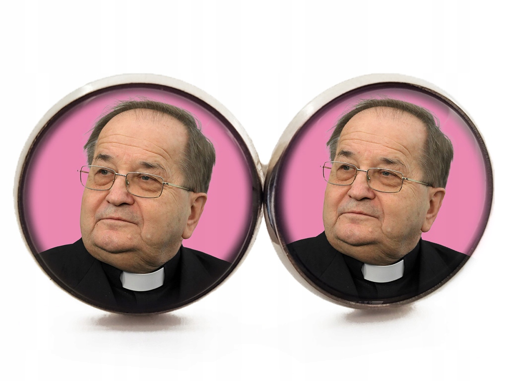 CuffLinks Tadeusz Ryzyk Otec režisér