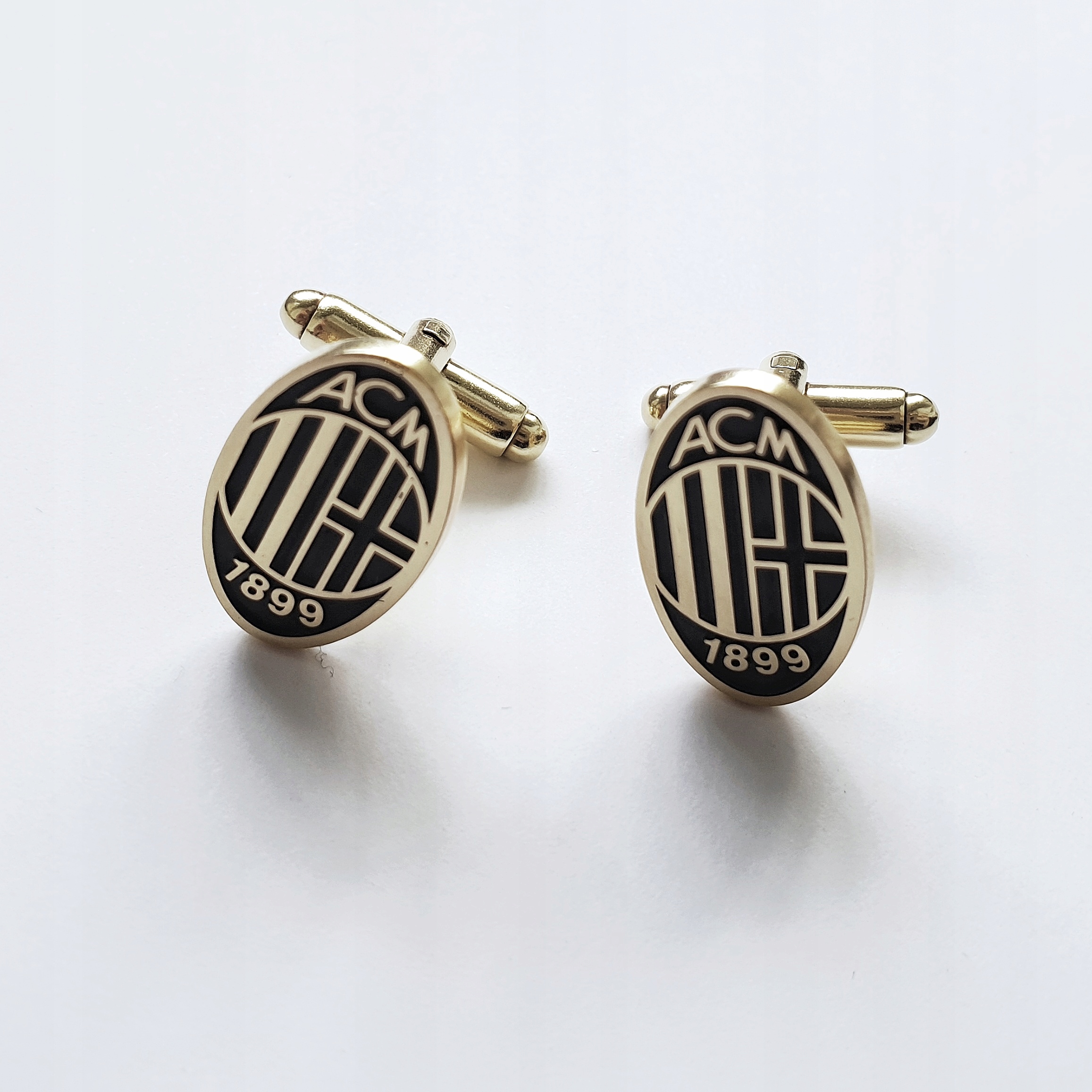 CuffLinks Cufflinks A.C. Miláno