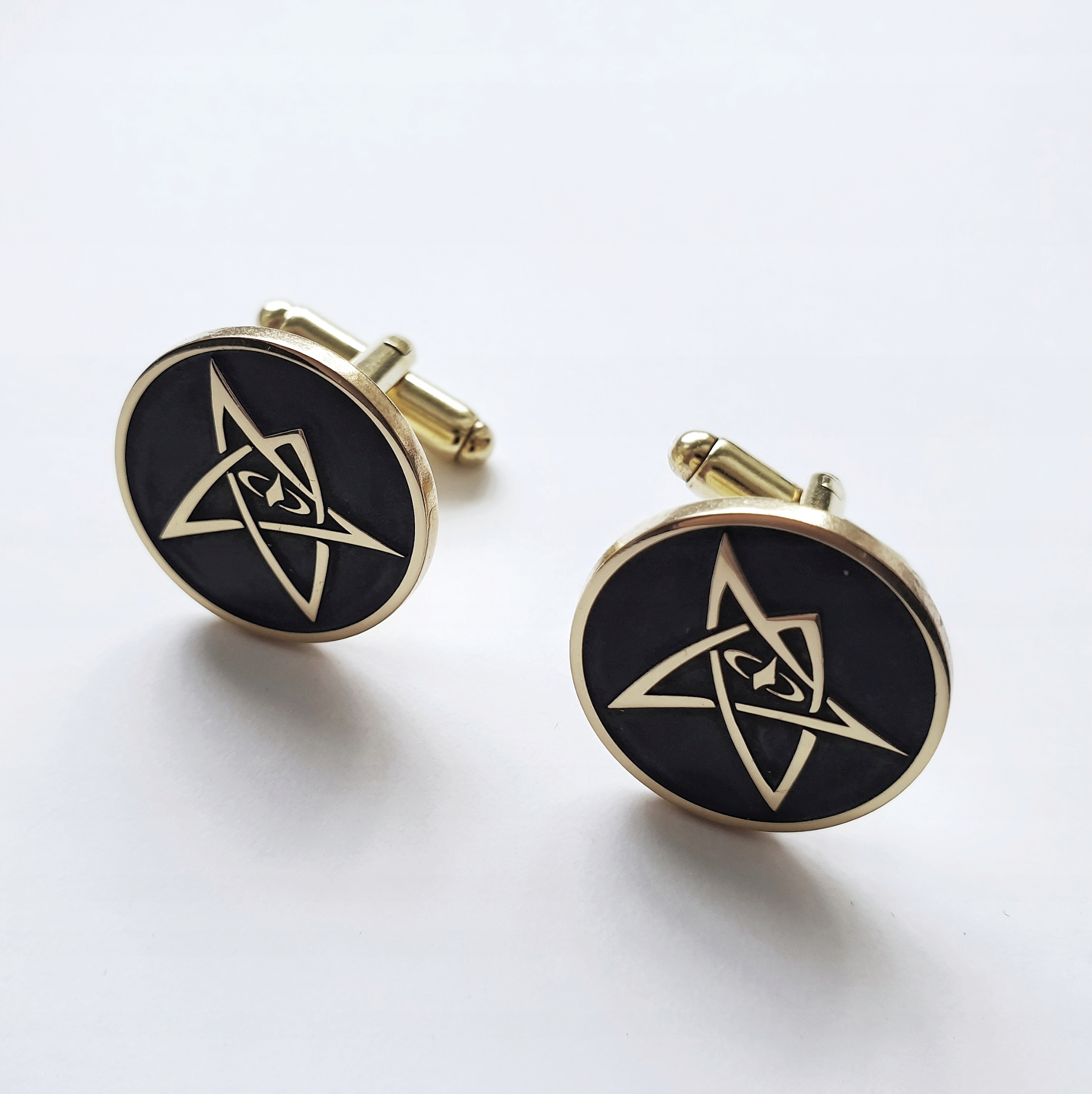 Cthulhu Cufflinks Cufflinks