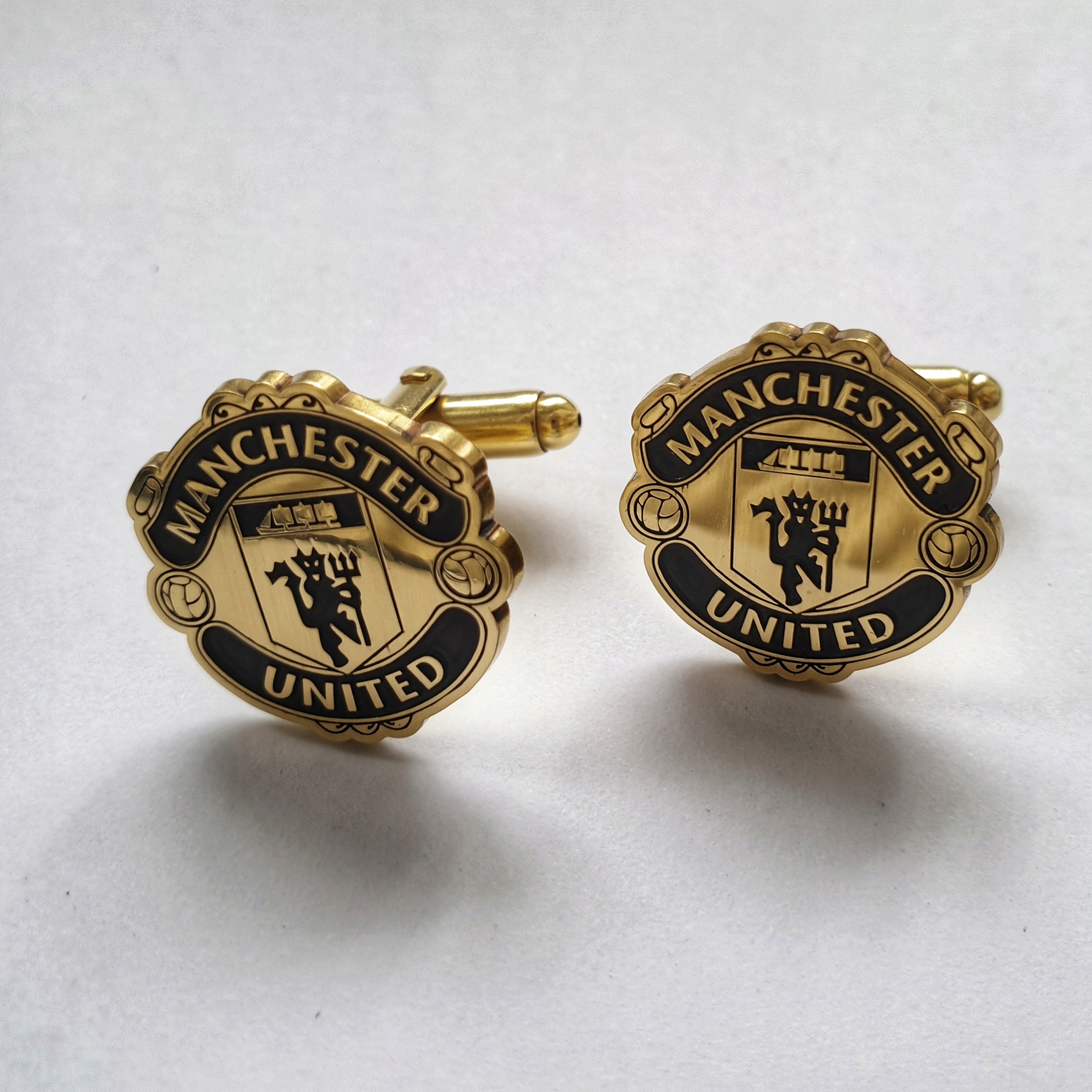 Menchester United Cufflinks