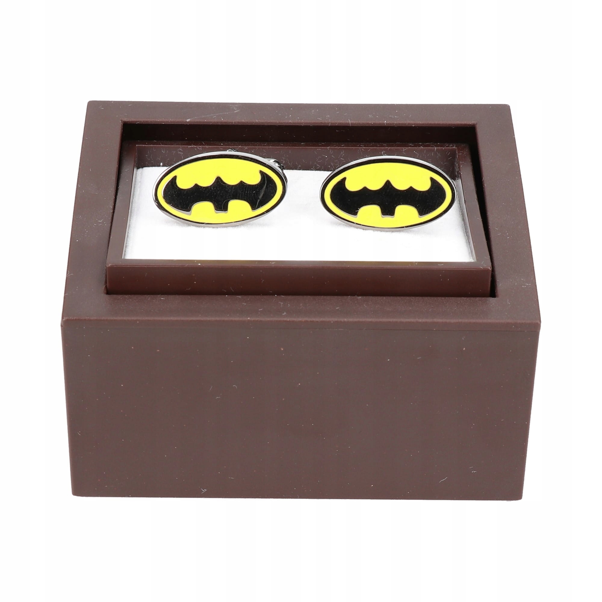 Batman Cufflinks Cufflinks