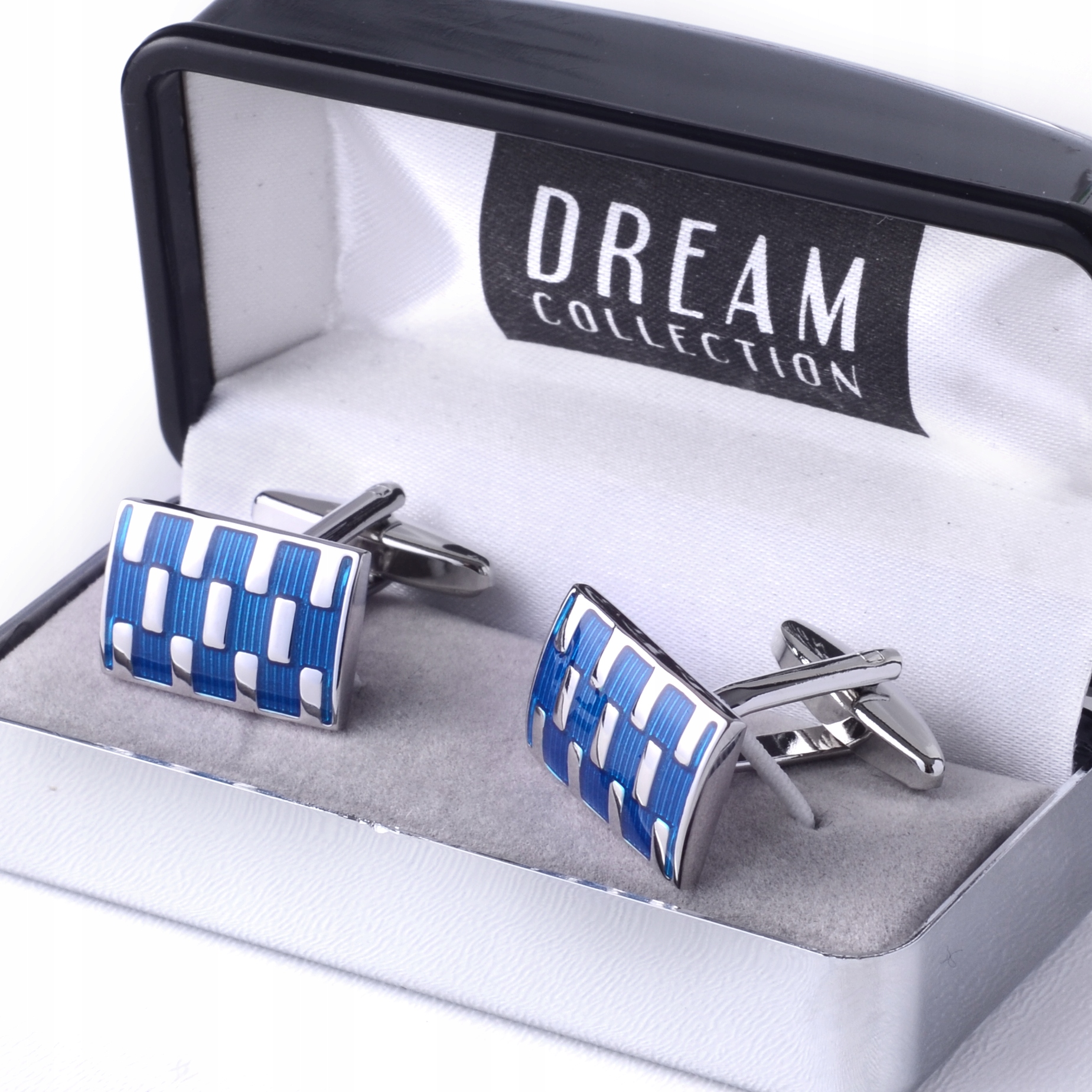 Nová kolekcia manžetových gombíkov DREAM Collection