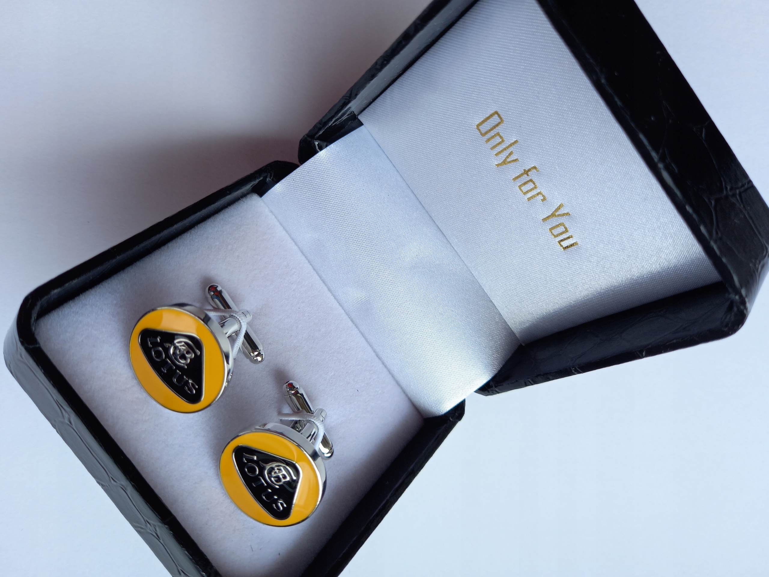 Cufflinks CuffLinks Emmblem