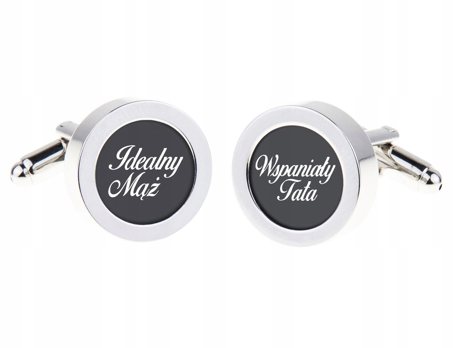 CuffLinks perfektný manžel