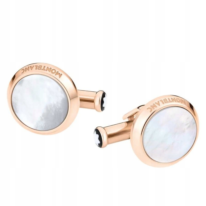 Montblanc Cufflinks 116662