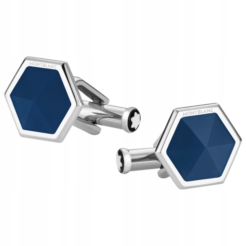 Montblanc Cufflinks 118600