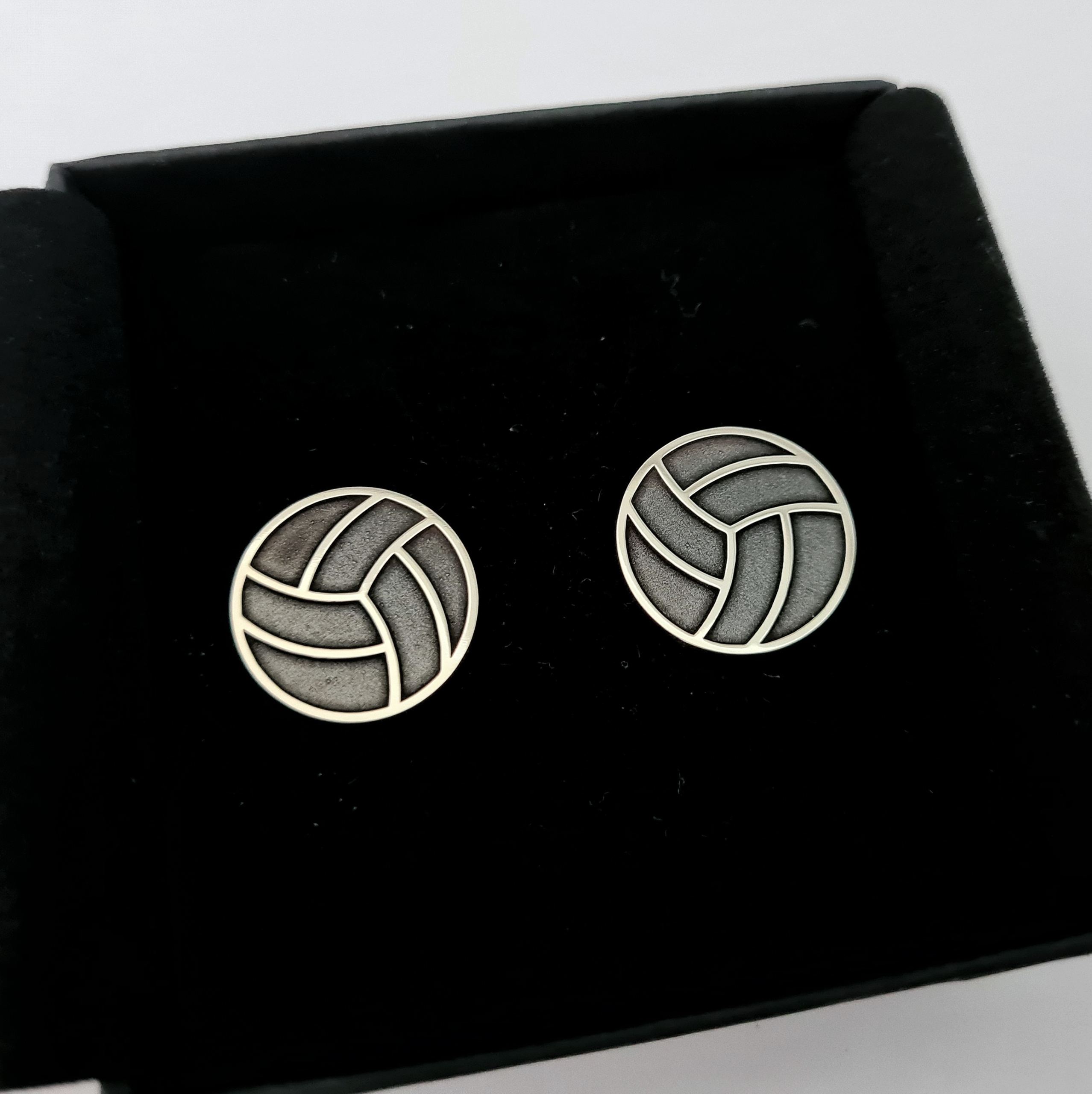 Cufflinks Cufflinks volejbal volejbal