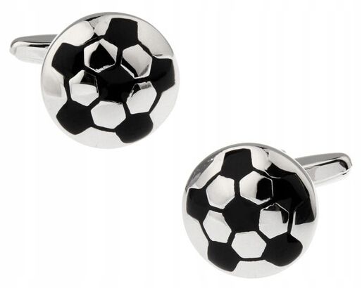 CuffLinks Futbalista Sport Sport