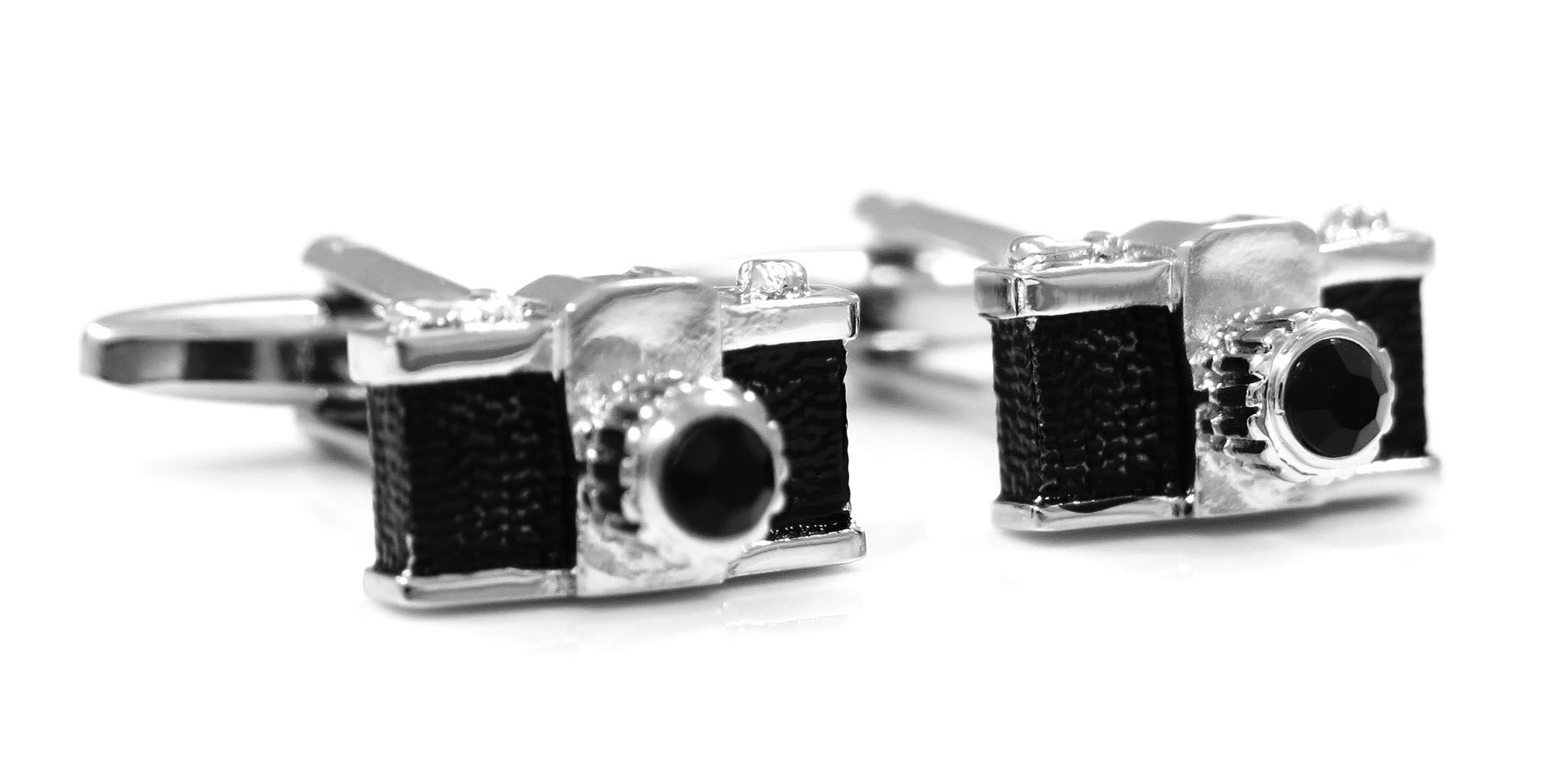 CuffLinks Cufflinks U119etUi Camera