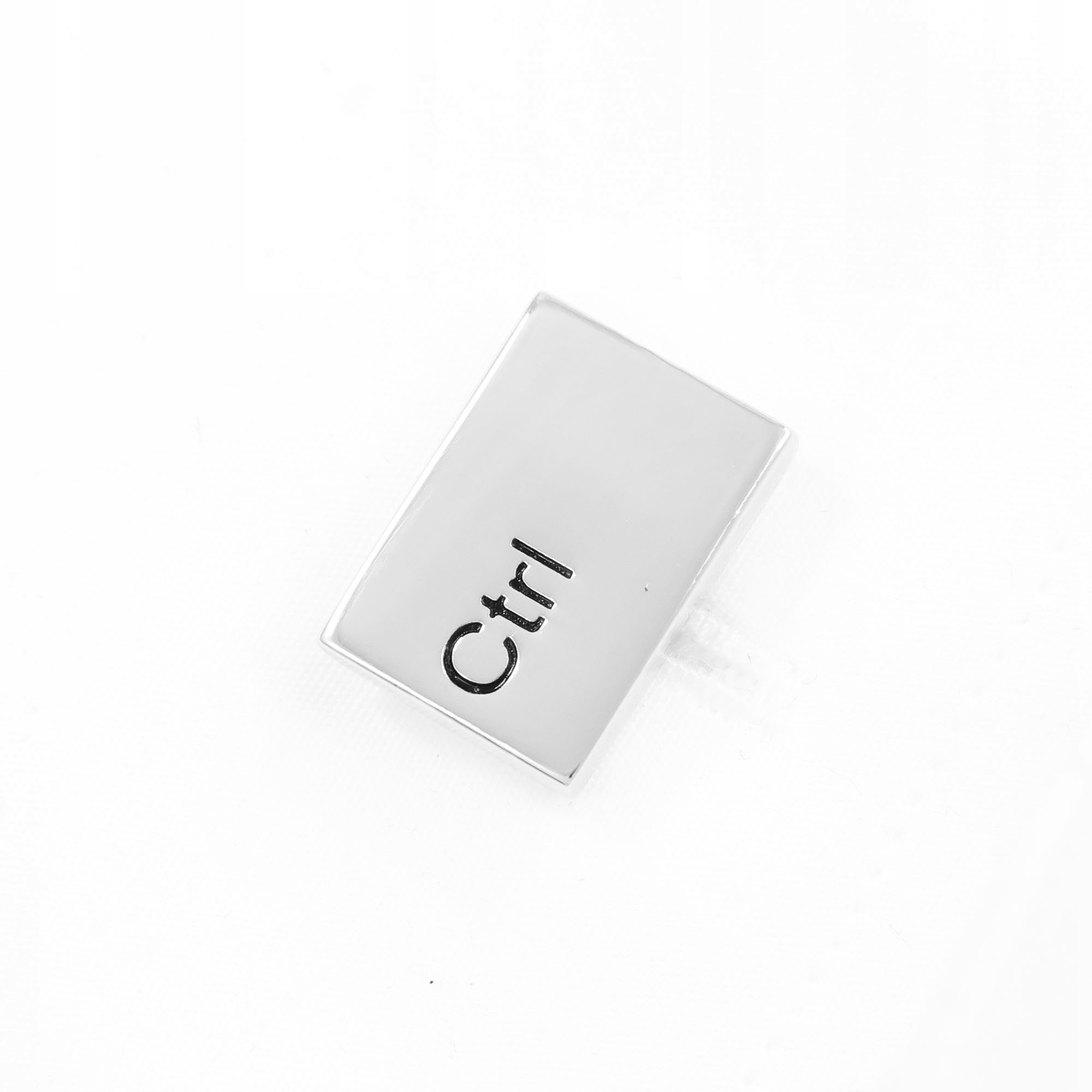 CuffLinks for Computer Science Ctrl + ESC U17