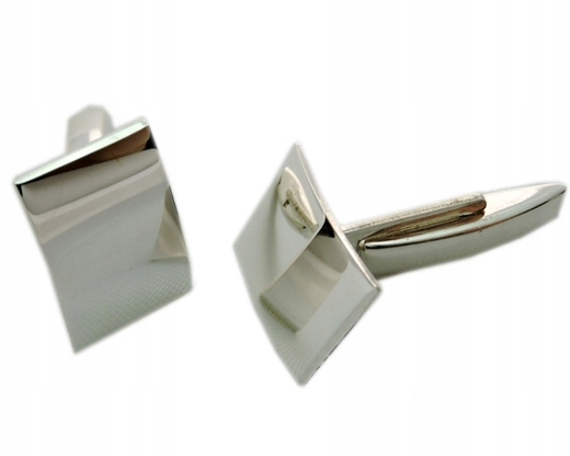 CuffLinks for Tirls Silver 925