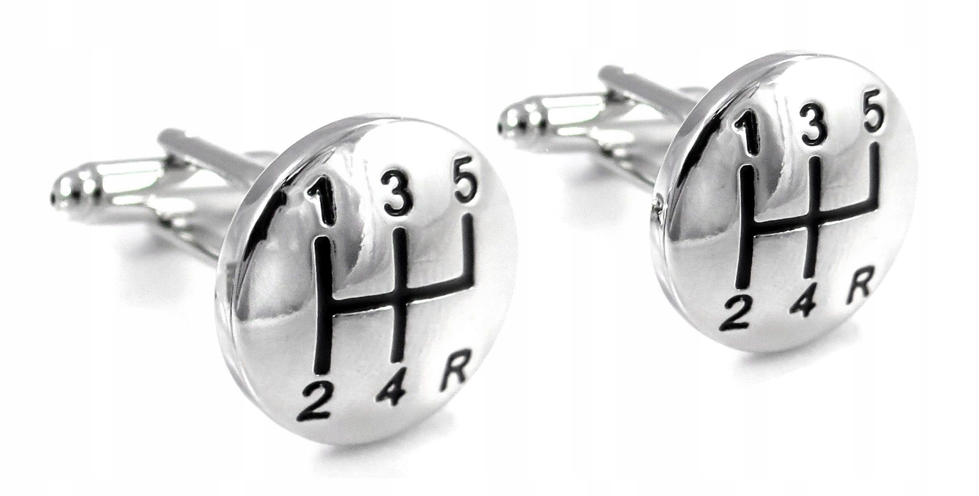 Cufflinks - Gombes prevodovky U142