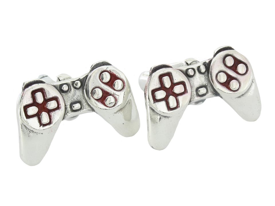 CuffLinks Cufflinks PlayStation Console