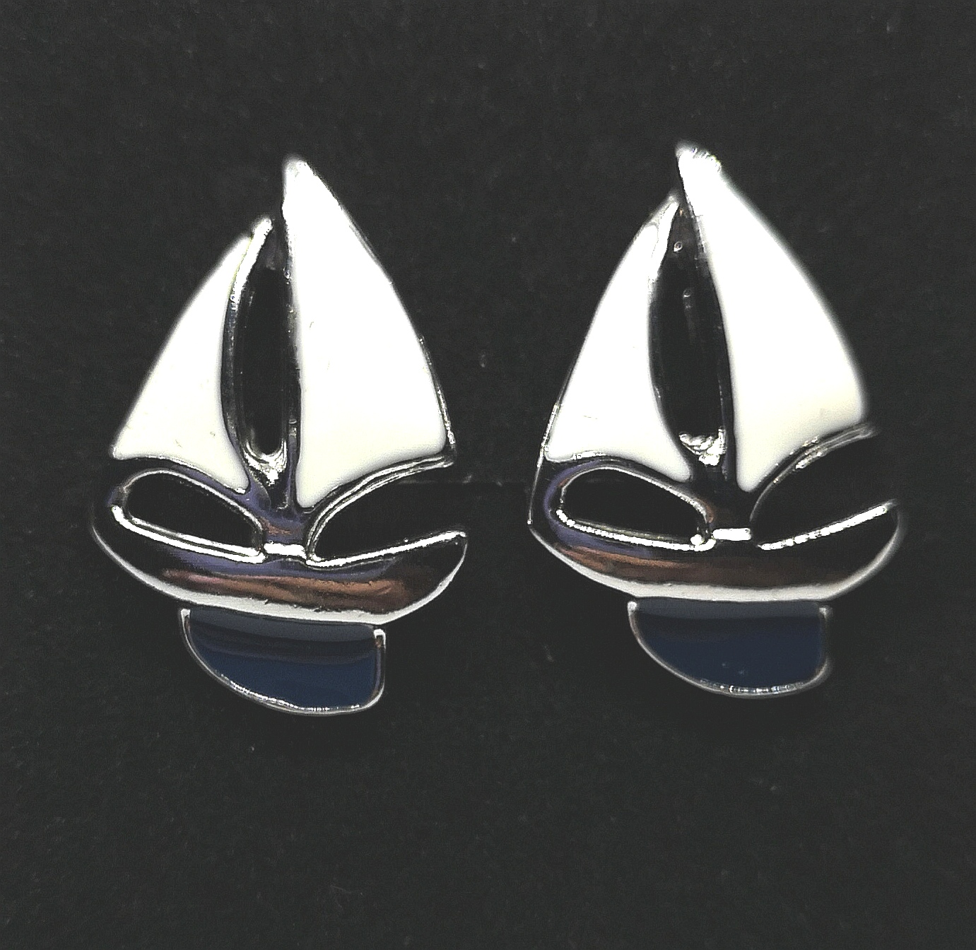 CuffLinks for Tirls Jacht Jacht Gifts