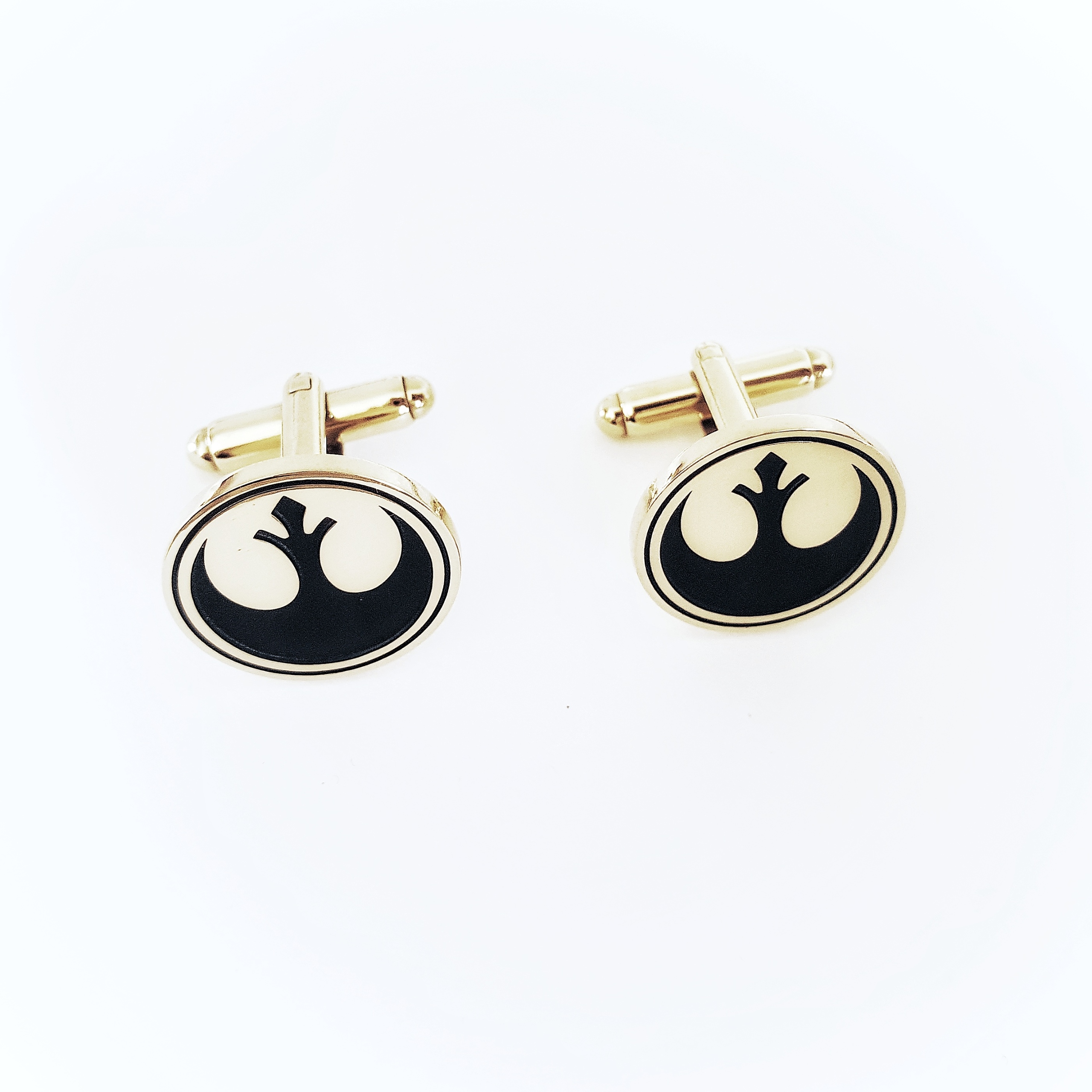 Cufflinks košele - Star Wars Rebelia