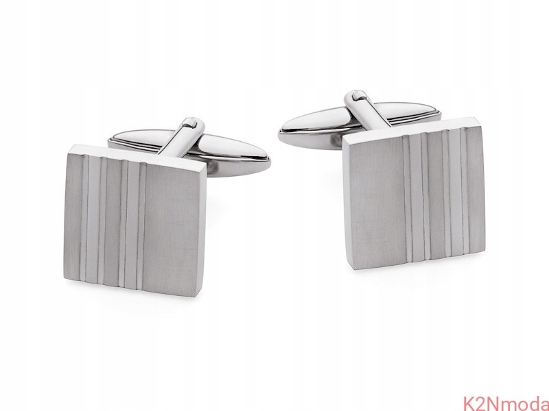 Košeľa Cufflinks z nehrdzavejúcej ocele
