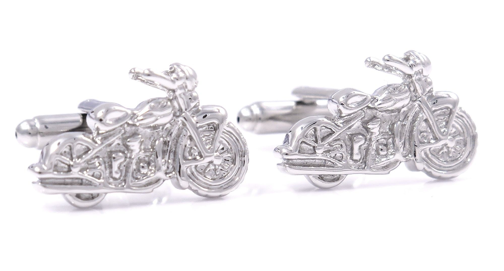 CuffLinks - motorový motocykel Harley U27