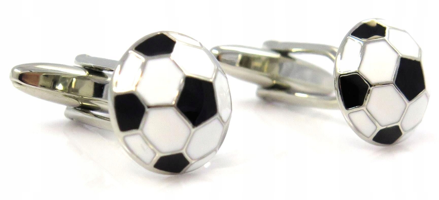 Cufflinks - futbal N123