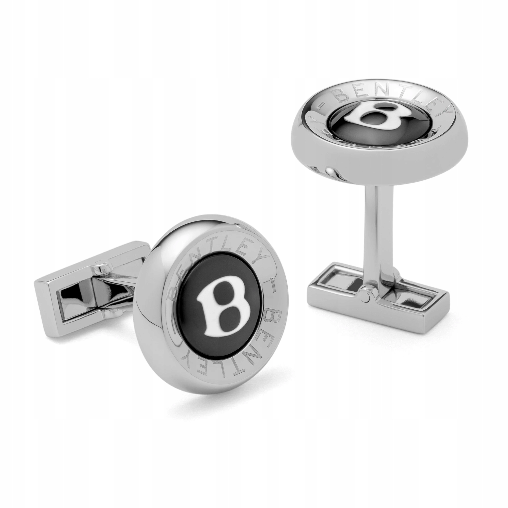 Gombíky s logom Bentley