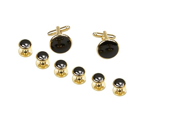 CuffLinks - Gombíky pre košeľu shf1z_6g