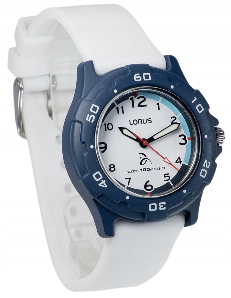 Detské hodinky - Lorus Sports Watch - RRX29GX9 2L G