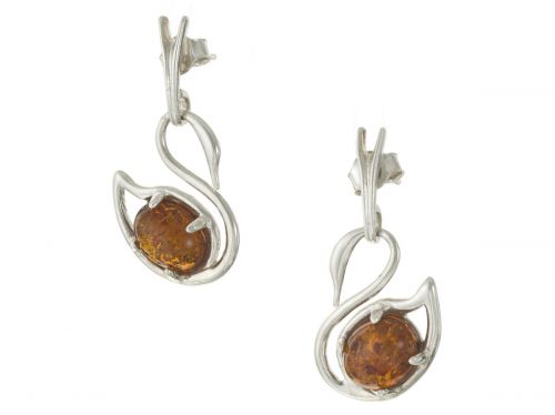 Producent Silver Amber Swans Gdansk