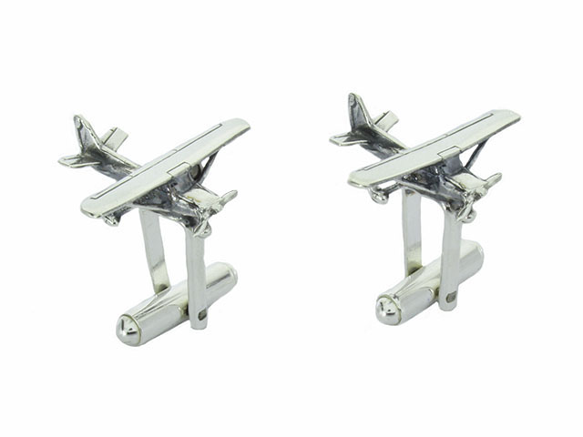 Striebro Cessna Cuff Cuffer Aircraft