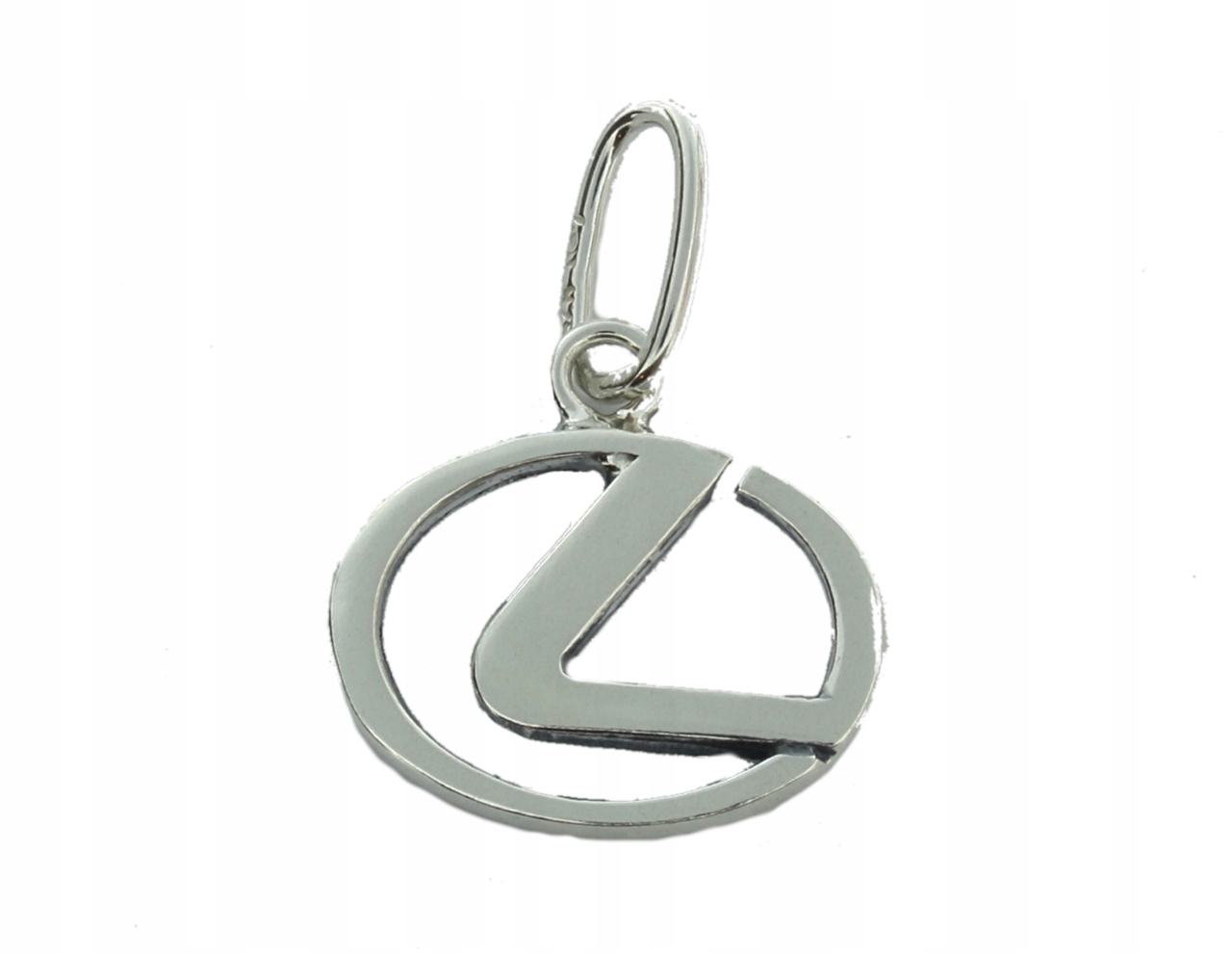 Striebro 925 prívesok - Lexus