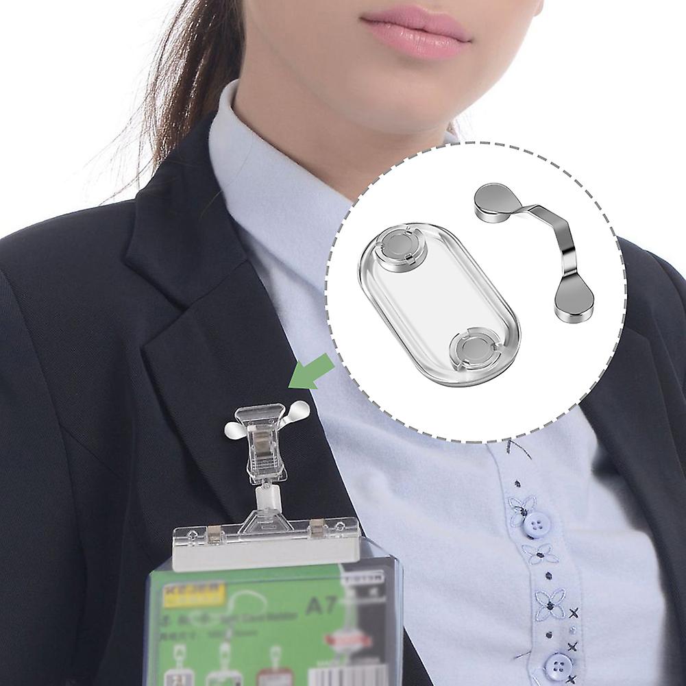 Magnetické okuliare UC bez strieborného