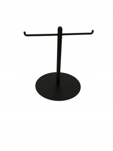 Stojan na šperky typu T, 30cm oceľ