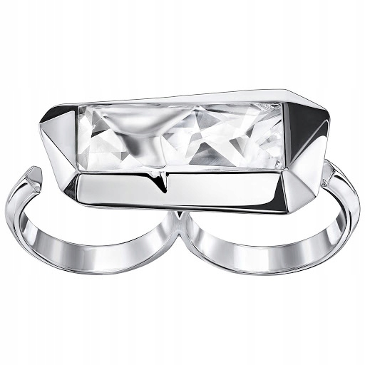 Prsteň ateliéru Swarovski Jean Paul Gaultier