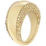 Štrasový prsteň Swarovski Jewelry 5098350