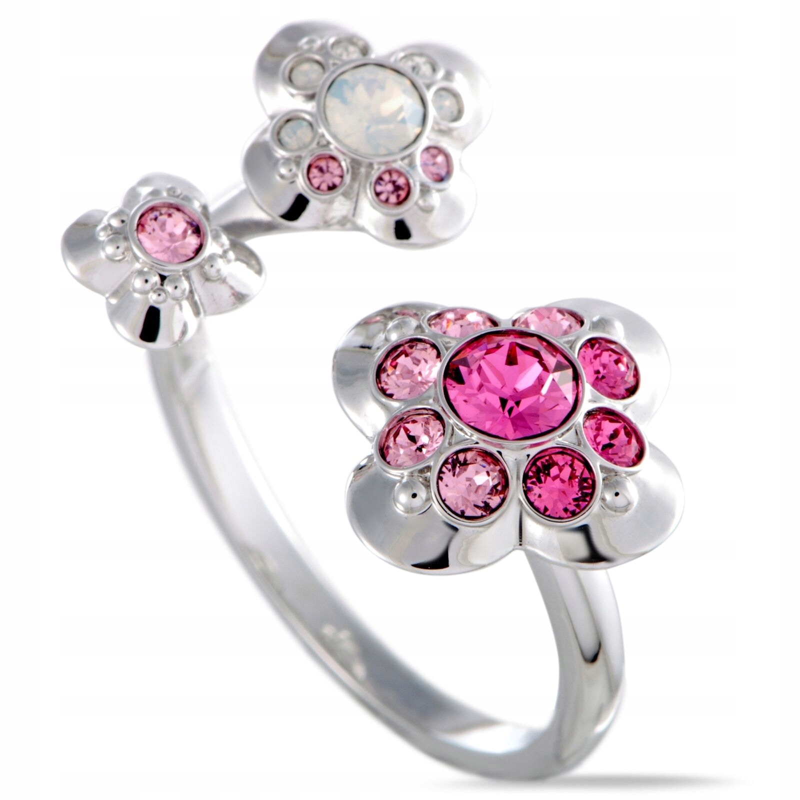 Prsteň Swarovski - Cherrie- 5139721