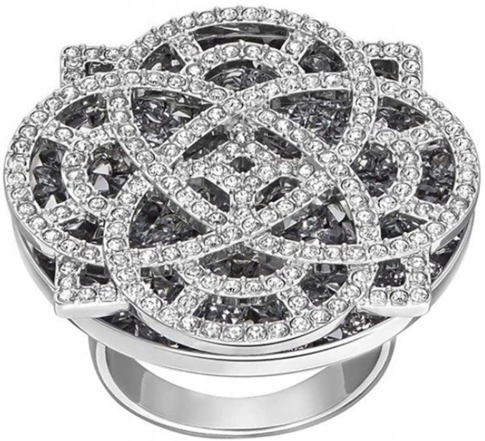 Prsteň Swarovski -Dove prsteň - 5146976