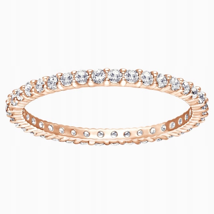 Swarovski prsteň - Vittore - 5085328