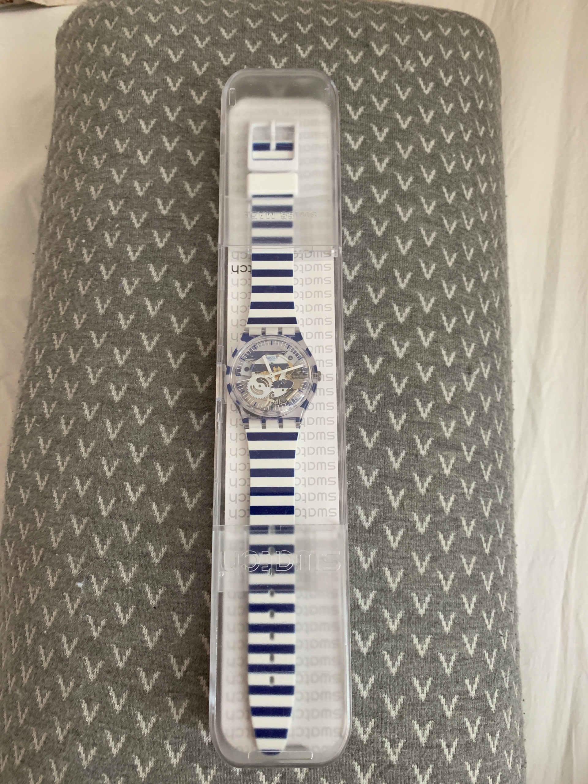 Unisex hodinky - Hodinky