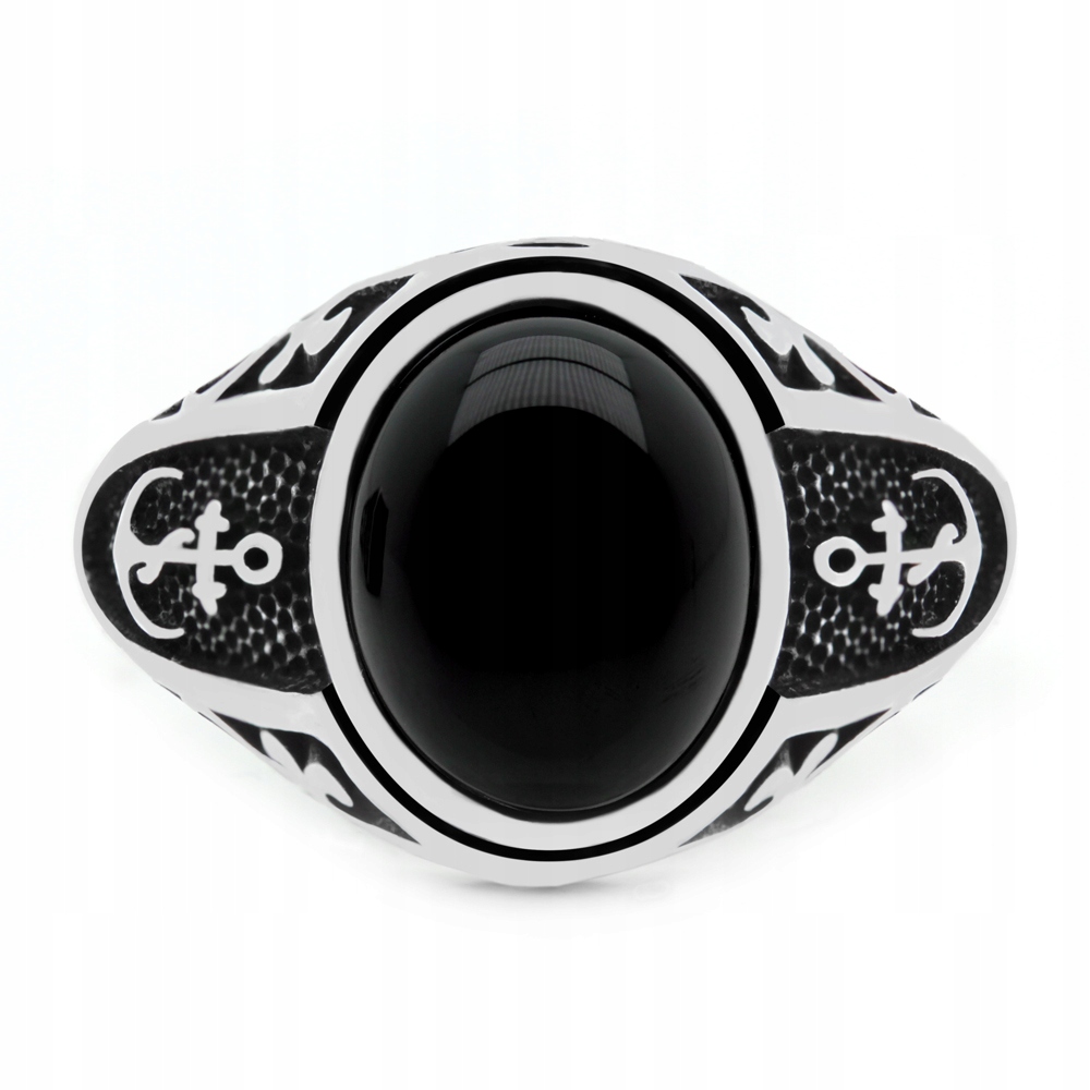 Signet Silver 925-28 BERYL