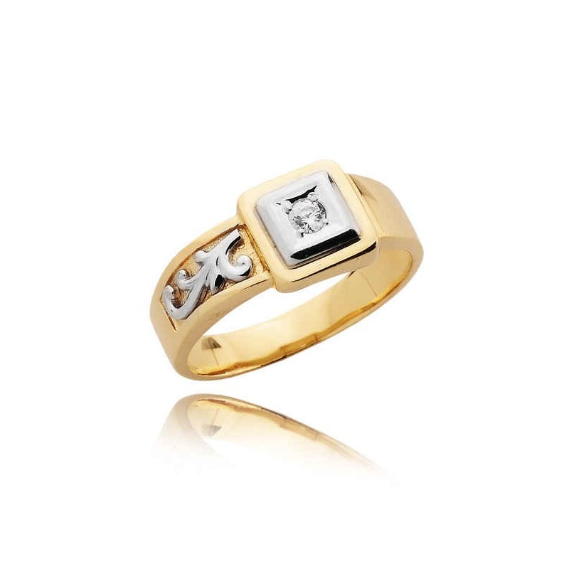 Pánsky S7 Signet