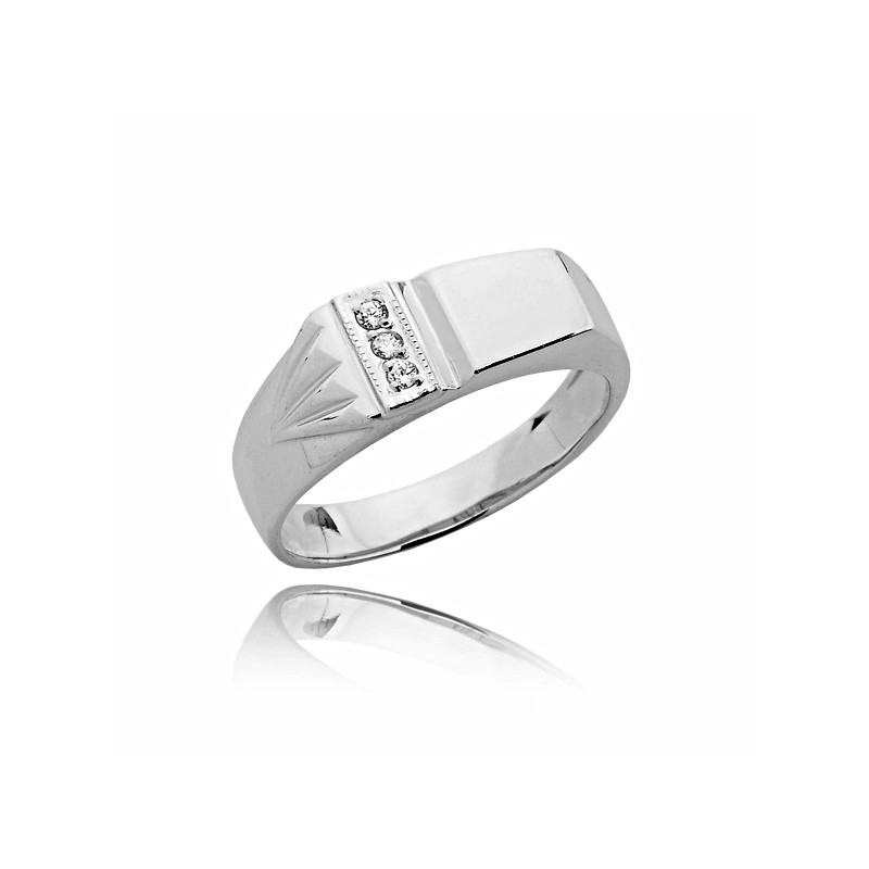 Pánsky S8 Signet