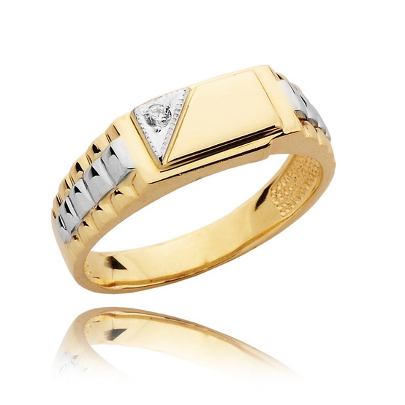 Men S20 Signet
