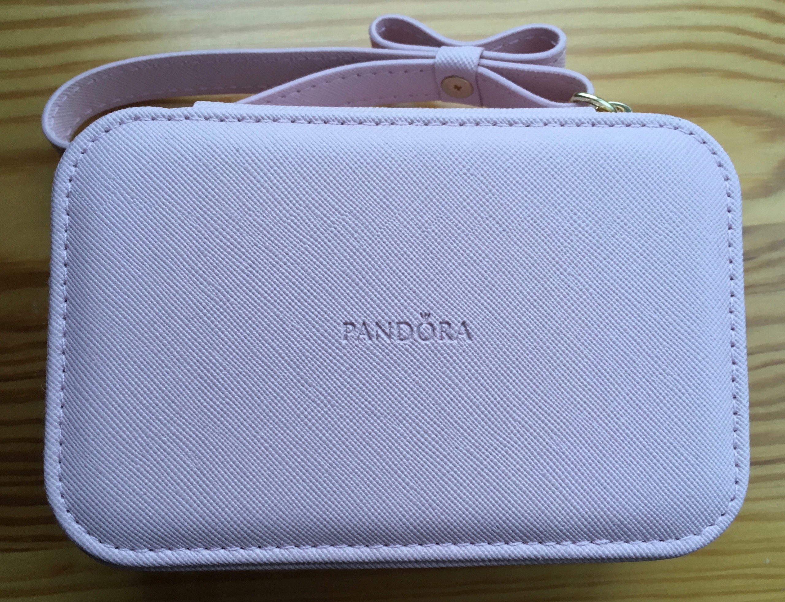 Rakva Pandora
