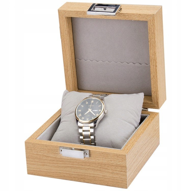 Hodinky alebo šperkovnica PDMDF01